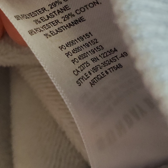 Sunday Best Elle Sweater -Embroidered cat XXS size - Picture 12 of 12